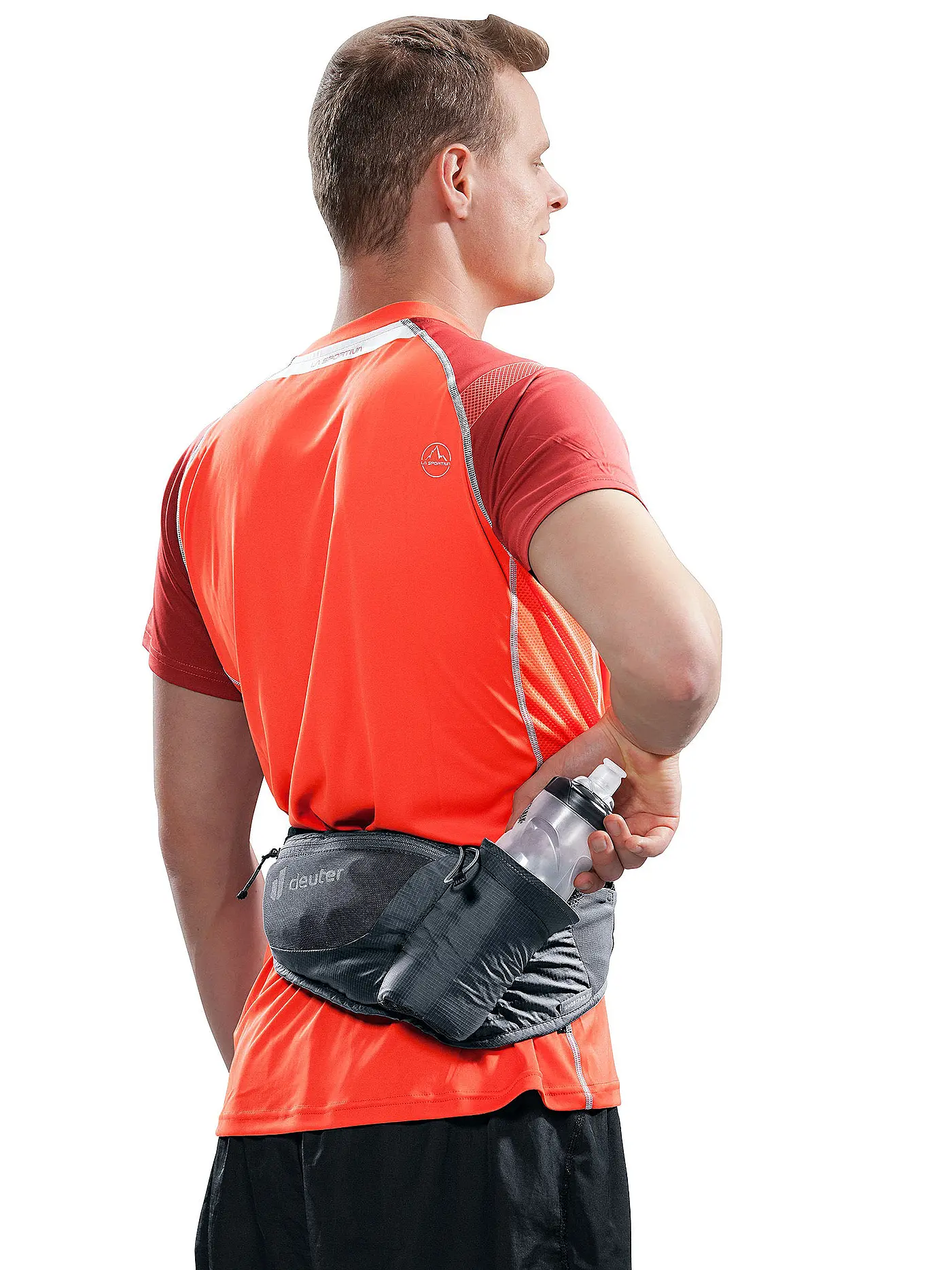 DEUTER | Trail Running Belt Shortrail II | 